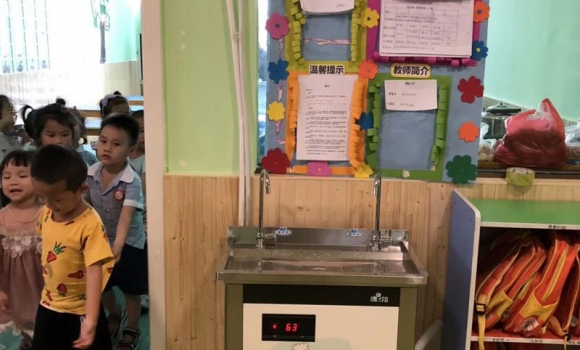 幼兒園凈水器、幼兒園凈水系統(tǒng)